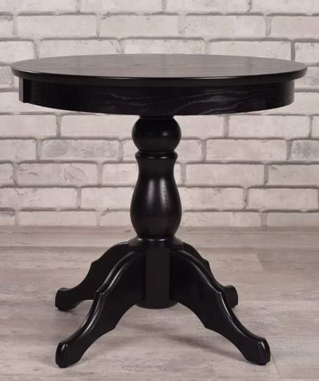 Чайный столик Арабика (венге) в Артемовском - изображение 1