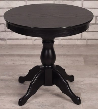 Чайный столик Арабика (венге) в Артемовском - изображение