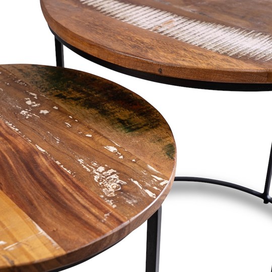 Комплект столов Инду в Красноуфимске - изображение 6