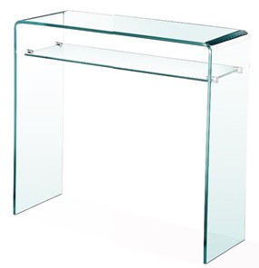 Столик стеклянный CON-03 в Ревде
