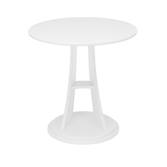Стол приставной Акцент (Молочный дуб) в Красноуфимске - изображение 1