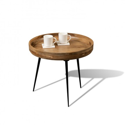 Круглый столик Сампати Манго в Ревде - изображение