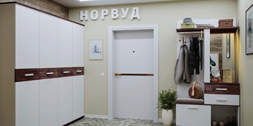 Гарнитур модульный Норвуд №1 в Екатеринбурге