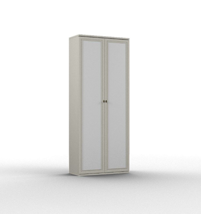 Шкаф для одежды Bella, (Б-ШО зр) в Артемовском - изображение