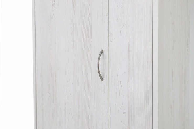 Распашной шкаф Ольга-Милк 3 в Кушве - изображение 3