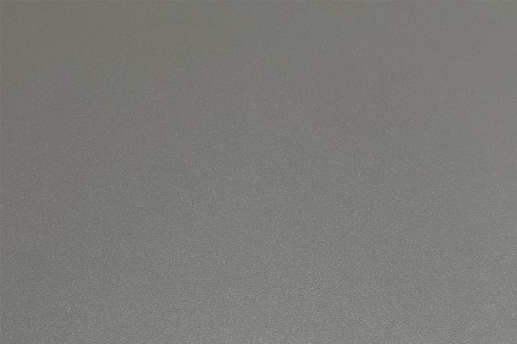Антресоль трехдверная Бери (дуб крафт золотой/графит) в Первоуральске - изображение 5