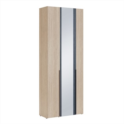 Шкаф 3-дверный Палермо (мод.5) в Артемовском - изображение