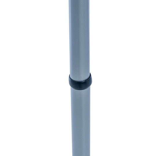Вешалка Leset Каро-2 (серый) в Ирбите - изображение 2