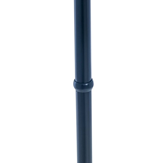 Напольная вешалка Leset Порто-2 (чёрный) в Артемовском - изображение 2