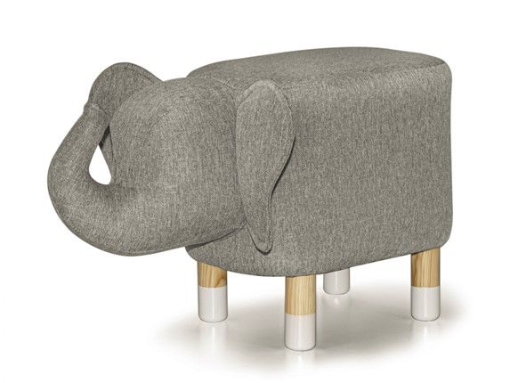 Пуф Stumpa Слон в Первоуральске - изображение