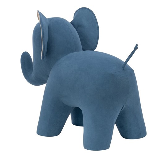 Пуфик Leset Elephant (Omega 45/Omega 2) в Ревде - изображение 3