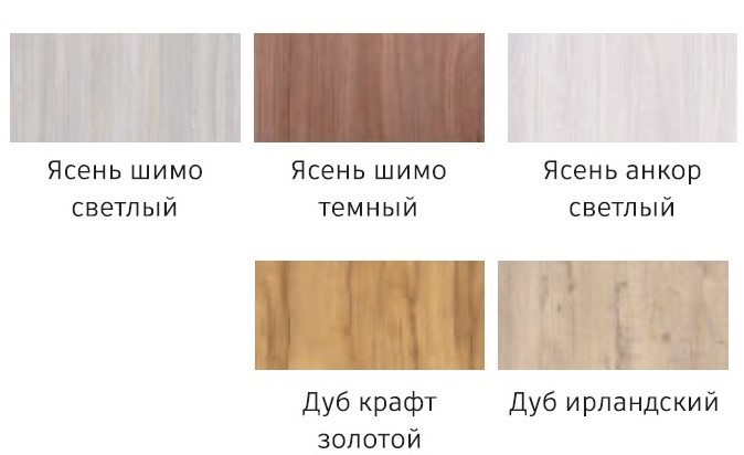 Кухонный гарнитур прямой Эконика 180 см в Краснотурьинске - изображение 4
