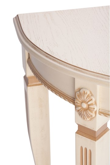 Консольный стол (патина) в Ревде - изображение 3