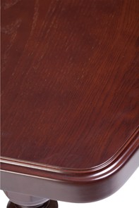Кухонный раздвижной стол 2,0(3,0)х1,1 на четырех ножках, (нестандартная покраска) в Кушве - предосмотр 2