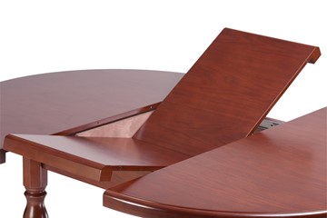 Раздвижной стол Ф1200(1600), на четырех ножках, (стандартная покраска) в Екатеринбурге - предосмотр 2