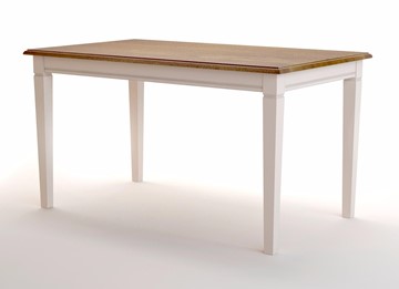 Обеденный стол Olivia (GD1001-1С) Бежевый в Первоуральске - предосмотр 1