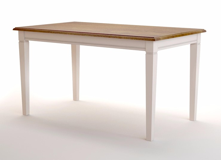 Обеденный стол Olivia (GD1001-1С) Бежевый в Асбесте - изображение 1