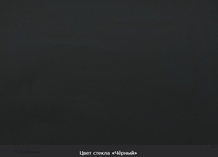 Стол раздвижной Бари дерево №8 (стекло белое/черный) в Екатеринбурге - изображение 13