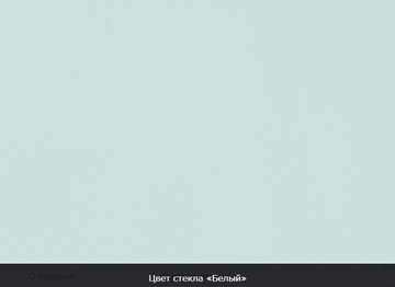 Стол раздвижной Бари дерево №8 (стекло черное/черный) в Каменске-Уральском - предосмотр 11