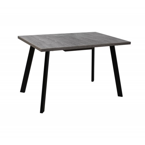 Кухонный раскладной стол Борг, СРП С-022, 140 (181)x80x75 в Ревде - изображение 16