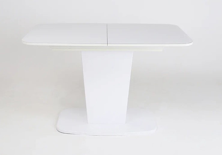 Раздвижной стол Домино Белый в Первоуральске - изображение 2