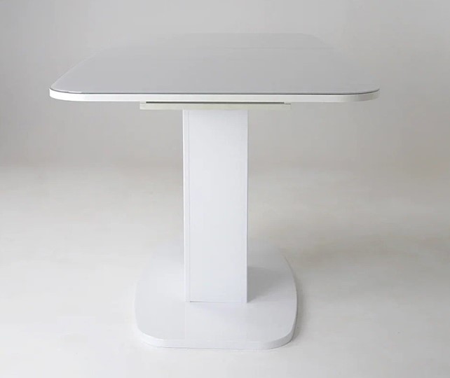 Раздвижной стол Домино Белый в Ревде - изображение 4