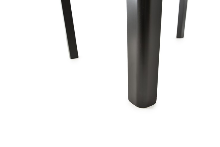 Стол раздвижной Гамбург исп. Мини, ноги метал. крашеные №23, Фотопечать (Текстура №70) в Первоуральске - изображение 6