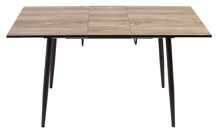 Кухонный стол раскладной Комфорт столешница ЛДСП в Кушве - изображение 1