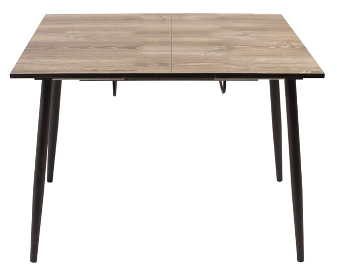 Кухонный стол раскладной Комфорт столешница ЛДСП в Ревде - изображение 2