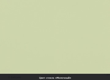 Стол раздвижной Ривьера исп.2 хром №5, Рисунок квадро (стекло молочное/коричневый/венге) в Екатеринбурге - предосмотр 8