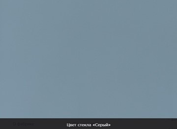 Стол раздвижной Ривьера исп.2 хром №5, Рисунок квадро (стекло молочное/коричневый/венге) в Екатеринбурге - предосмотр 10