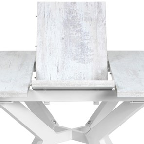 Кухонный стол раскладной Скрин столешница ЛДСП 22 мм в Первоуральске - предосмотр 6