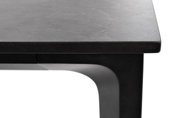 Кухонный стол Малага Арт.: RC658-160-80-A black в Первоуральске - предосмотр 4
