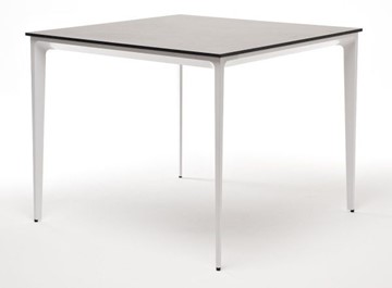 Кухонный стол 4sis Малага Арт.: RC658-90-90-A white в Ревде