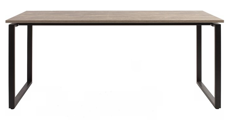 Стол обеденный Прада столешница ЛДСП в Кушве - изображение 1