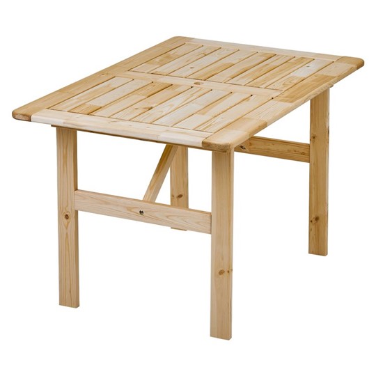 Обеденный стол из дерева 500483 в Первоуральске - изображение 2
