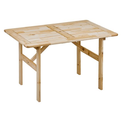 Обеденный стол из дерева 500483 в Первоуральске - изображение