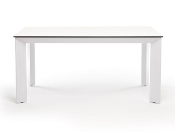 Обеденный стол Венето Арт.: RC013-160-80-B white в Каменске-Уральском - предосмотр 1