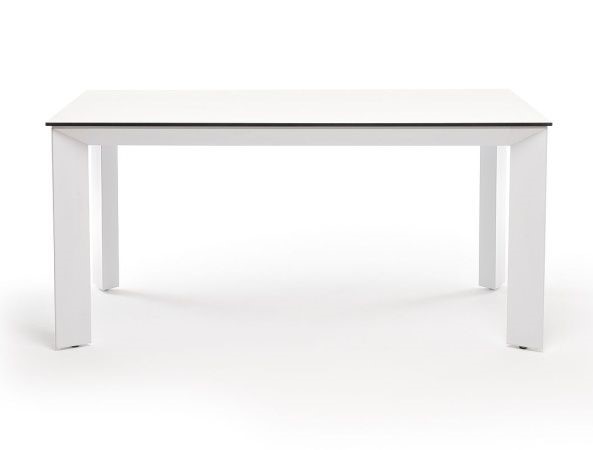 Обеденный стол Венето Арт.: RC013-160-80-B white в Каменске-Уральском - изображение 1
