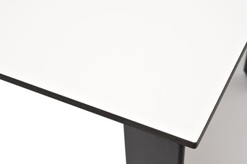 Обеденный стол Венето Арт.: RC013-90-90-B black в Каменске-Уральском - предосмотр 5