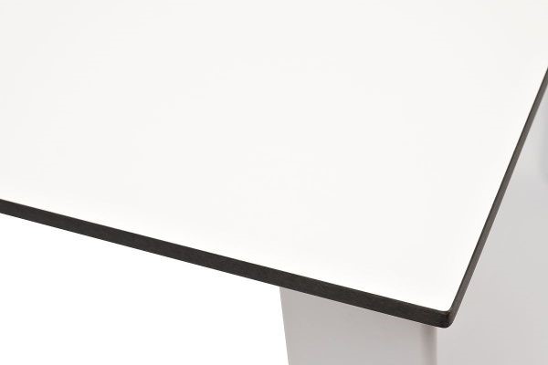Обеденный стол Венето Арт.: RC013-90-90-B white в Каменске-Уральском - изображение 3