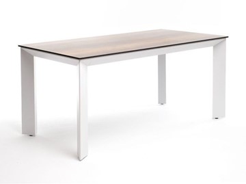 Обеденный стол Венето Арт.: RC644-160-80-B white в Первоуральске