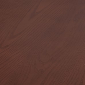 Кухонный стол THONET (mod.T9151) дерево вяз, 60х75 см, Темный Орех (№5) арт.20500 в Екатеринбурге - предосмотр 3