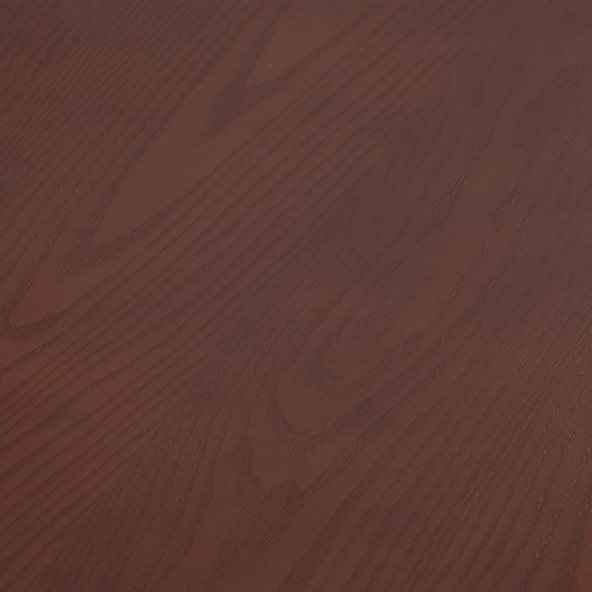Кухонный стол THONET (mod.T9151) дерево вяз, 60х75 см, Темный Орех (№5) арт.20500 в Екатеринбурге - изображение 3