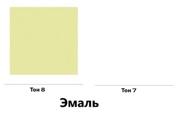 Стол кухонный Квант-4-2, эмаль в Екатеринбурге - предосмотр 1