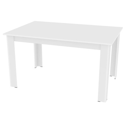 Обеденный стол T37, Белый в Ревде - изображение