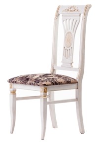 Обеденный стул Роял-Ж (стандартная покраска) в Ревде