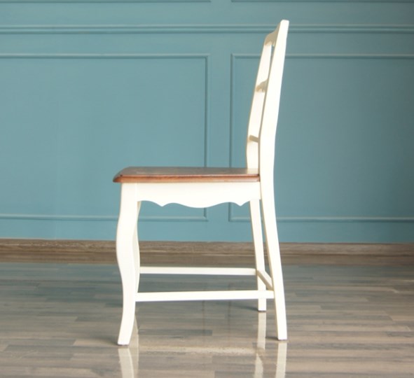Кухонный стул Leontina (ST9308) Бежевый в Каменске-Уральском - изображение 1