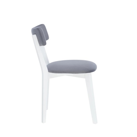 Обеденный стул Leset Чейз (Белый 9003) в Екатеринбурге - изображение 2