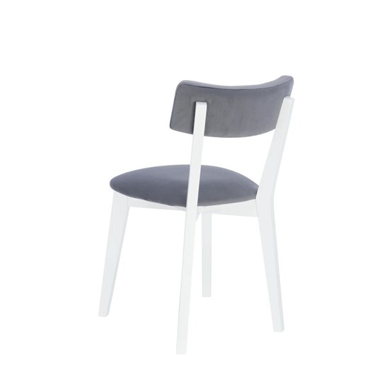 Обеденный стул Leset Чейз (Белый 9003) в Екатеринбурге - изображение 3